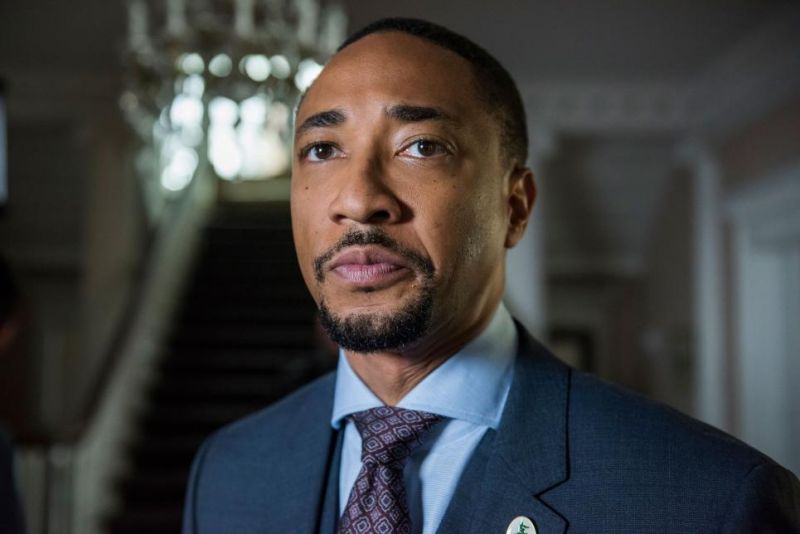 'Criminal Minds' season 12 episode 8 spoilers, news: Damon Gupton makes