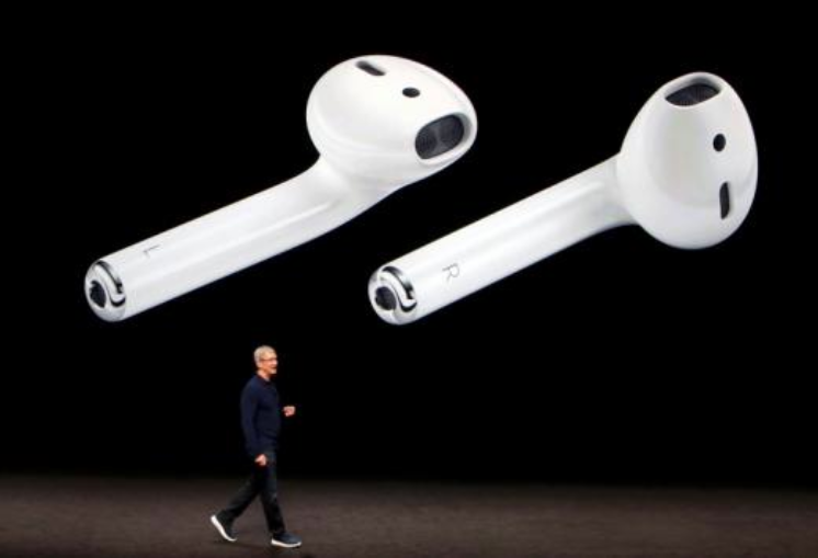 Apple AirPods release date, specs, price news Wireless headphones to