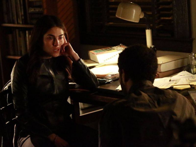 'How to Get Away with Murder' season 3 spoilers news: Laurel's baby
