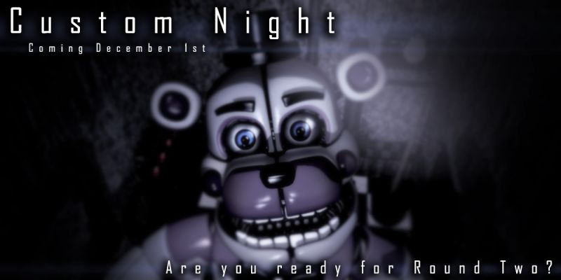 Stream FNAF 5 - Sister Location: Michael Afton's Speech (Custom Night  Ending) by Five Nights at Freddy's Forever