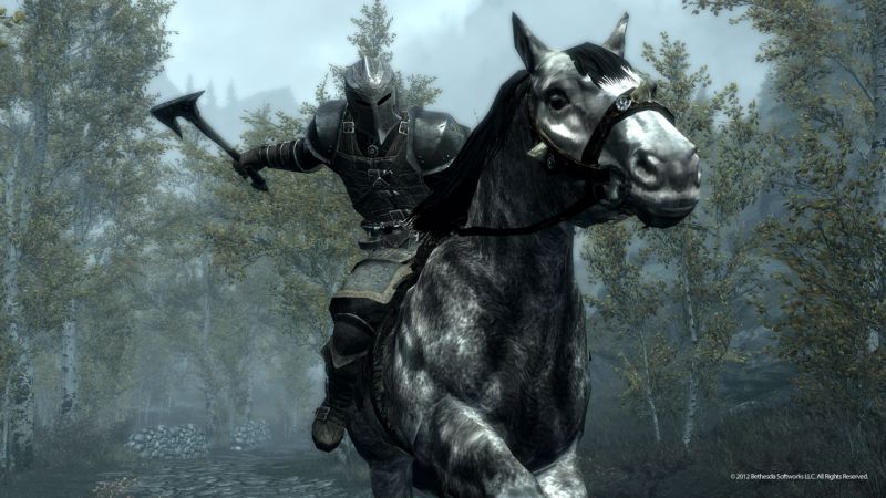 latest patch for skyrim pc download