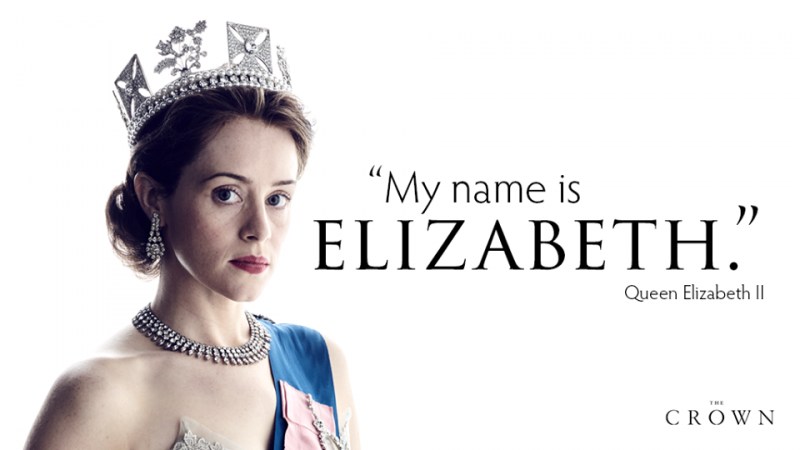 I'm just REALLLLY missing Claire Foy as Queen Elizabeth II :  r/TheCrownNetflix