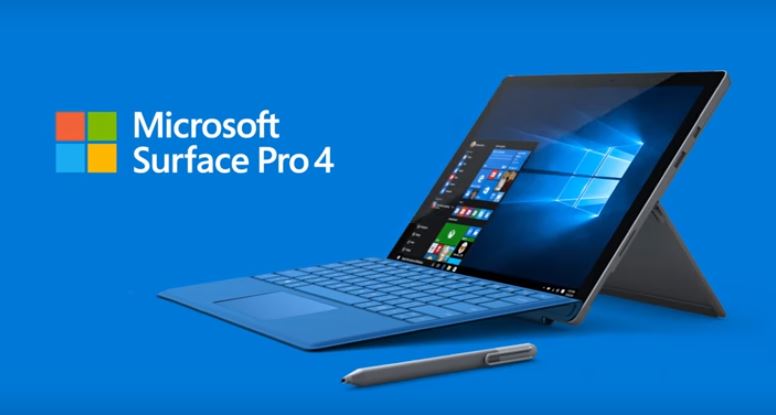 Microsoft Surface Pro 5 release date, news, specs rumors: Device's ...