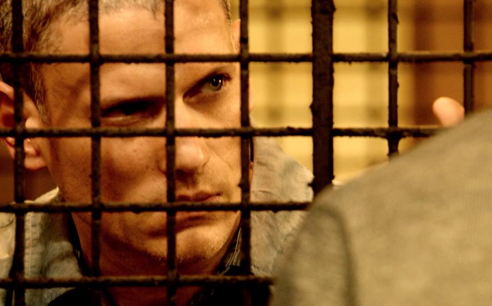 prison break sheba sixth season