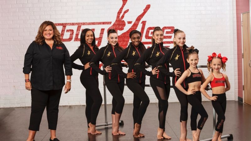 Abby Lee Dance Company Dream Team (Dance Moms)