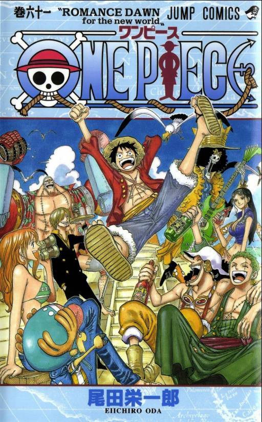 One Piece Chapter 852 Spoilers Luffy Nami Jinbe Team Up Against Big Mom Christian Times