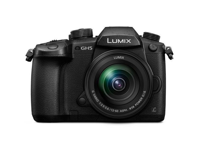 Panasonic Lumix GH5 release date, specs, price news New flagship