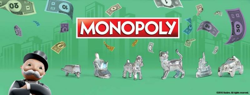 play monopoly 64 online free