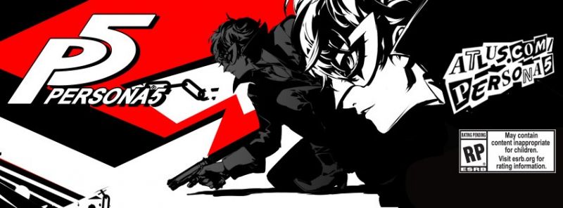 'Persona 5' release date, news: get ready to infiltrate Palaces to ...