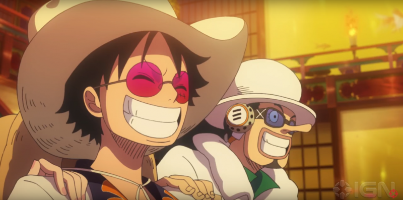 One Piece Episode 775 Spoilers Will Chopper Be Able To Save Zunisha S Life Christian Times