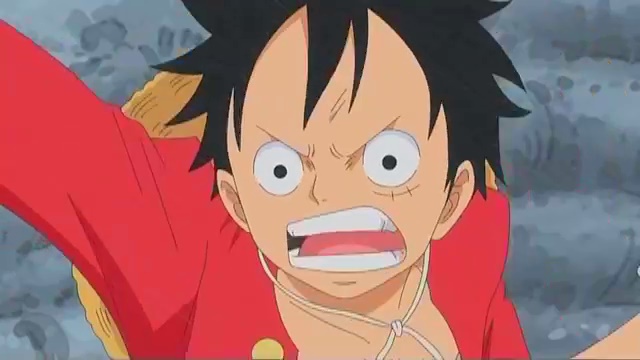 One Piece episode 1057 reinstates Sanji's loyalty for Luffy