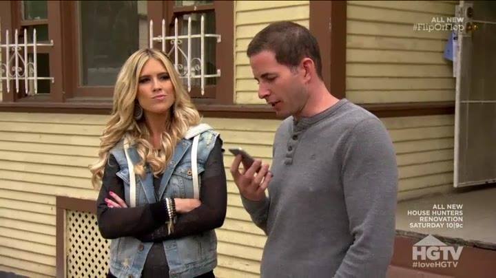 Christina El Moussa And Gary Anderson Dating Rumors Rumored Couple Spotted Having A Romantic 3707