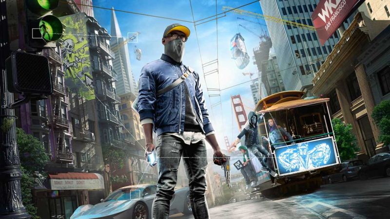 Watch Dogs 2 News Second Dlc Now Available For Ps4 Expansion Introduces New Story Missions Items Emotes And More Christian Times