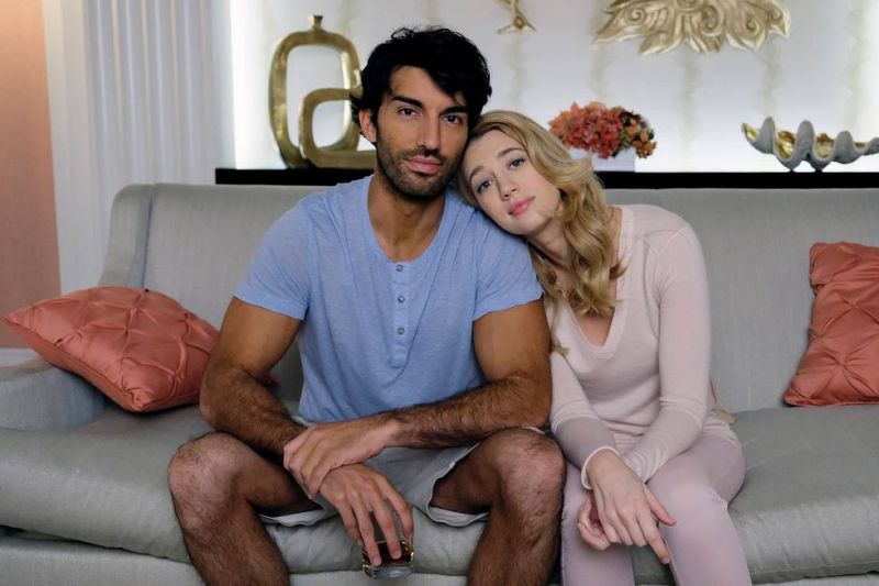 'Jane the Virgin' season 3 episode 15 spoilers Jane goes back into the