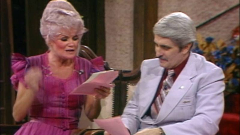 Jury awards $2 million to Jan Crouch's granddaughter in lawsuit over ...