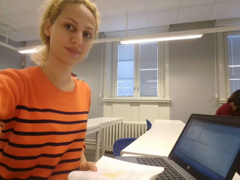 Sweden Refuses To Grant Asylum To Christian Convert Who Risks Imprisonment If She Returns To