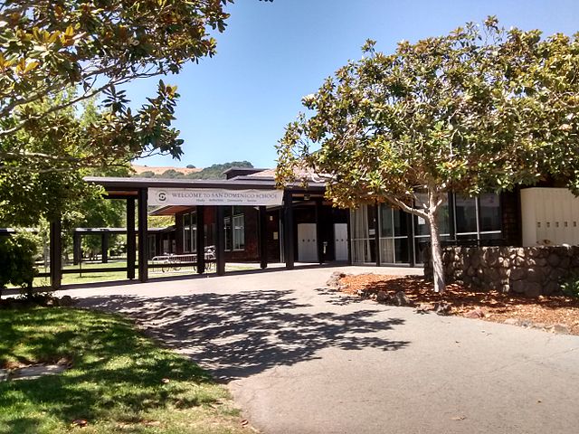 Parents protest removal of icons from California's oldest Catholic school | Christian Times