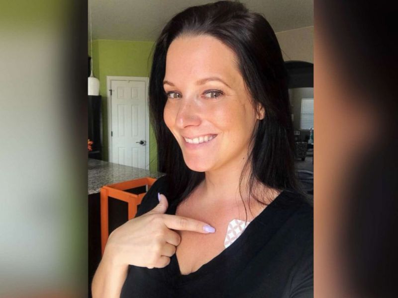 Mother Of Chris Watts Victim Says She Is Praying God Will Have Mercy On