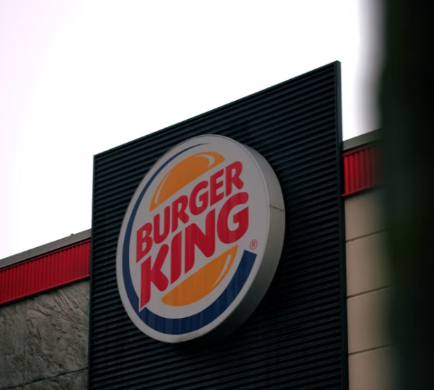 Burger King apologizes for 'offensive campaign' using Jesus' word - Vimarsana News