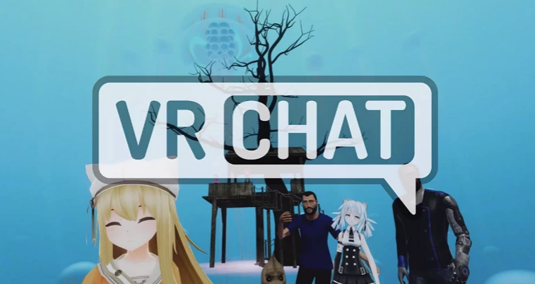 VRChat, The World's Most Popular Social VR Game, Is In Turmoil