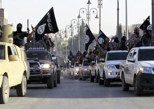 FBI Arrests 6 in Minnesota, California for Alleged Islamic State Plot