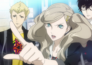 'Persona 5' release date, news & update: RPG gets delayed; new worldwide release schedule pushed back for two months