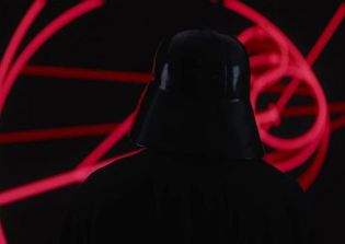 'Rogue One: A Star Wars Story' news: New images released on 'Rogue Friday' feature Darth Vader
