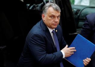 Hungary moves to assist persecuted Christians in the Middle East