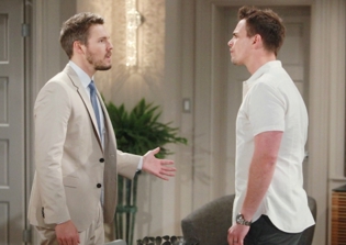 'The Bold and the Beautiful' spoilers: Wyatt turns to the dark side; Ridge and Brooke team up