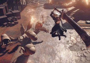 'NieR: Automata' latest news: Players complain about graphics bugs on newly released PC version