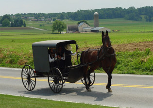 Scientists find anti-aging gene in secluded Amish community in Indiana