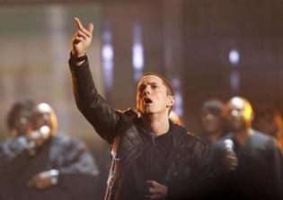 Eminem Album 2016 release date, news, rumors: Album launch still undetermined; Rapper still busy with other projects, including 'Suicide Squad' OST?