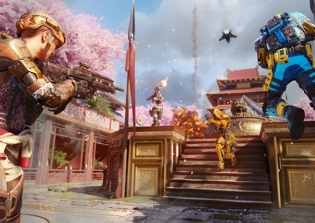 'Call of Duty Black Ops 3' news: more updates expected to come in 2017