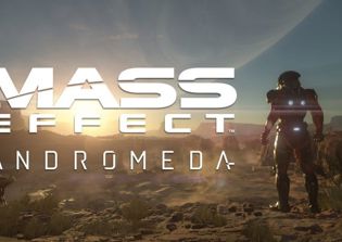 'Mass Effect: Andromeda' news: BioWare exec clarifies previous mature content comment; new footage showcases Peebee's loyalty mission