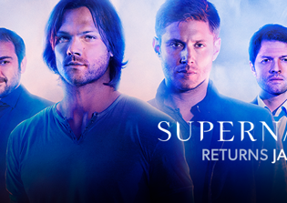 'Supernatural' Season 10 Spoilers: What To Look Forward To