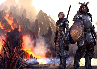 'The Elder Scrolls Online: Tamriel Unlimited' Release Date: Limited Beta Launched, Closing April 27