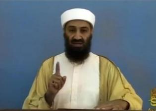 Osama Bin Laden's son vows to target United States and its allies