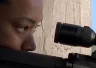 'Walking Dead' Season 5 Spoilers, Plot News: Recap of Episode 15 - Michonne Knocks Rick Down