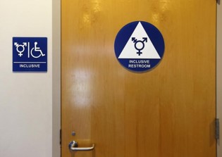 Obama's transgender bathroom mandate blocked by federal judge