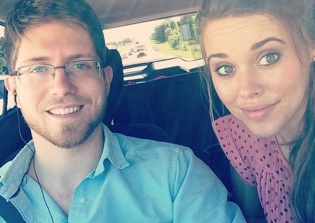Jessa Duggar, Ben Seewald Welcome First Child 