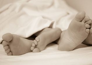 'Good Christian Sex' pastor sees the Bible as an 'historic document' not God's infallible Word