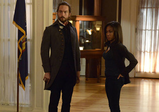 'Sleepy Hollow' season 4 spoilers, plot news: Abbie Mills' replacement to be introduced