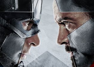 'Avengers: Infinity War' rumors: Captain America to retire from his superhero role?