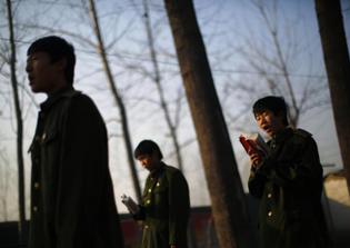 China closes down Christian academy for allegedly brainwashing children