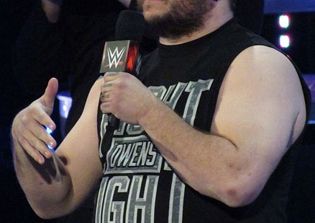 WWE Rumors: Big matches set for 'Night of Champions'