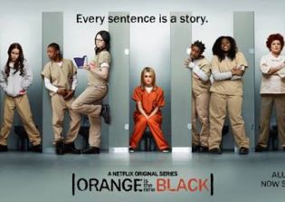 'Orange Is the New Black' season 5 spoilers: Brook, Piper to die next season?