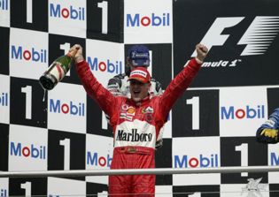 Michael Schumacher health condition news: F1 champ's Facebook, Instagram accounts now active