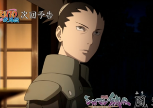 'Naruto Shippuden' episode 491 spoilers: Shikamaru makes a careless move?