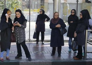 God is a DJ: What the church can learn from Iran's dancing protests