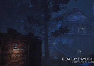 'Dead By Daylight' beta news update: 'DBD' beta ends; game drops June 14
